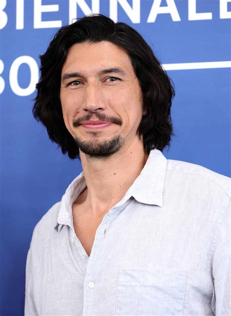 Adam Driver Not Allowed To Drive On Ferrari Set Insurance Reasons