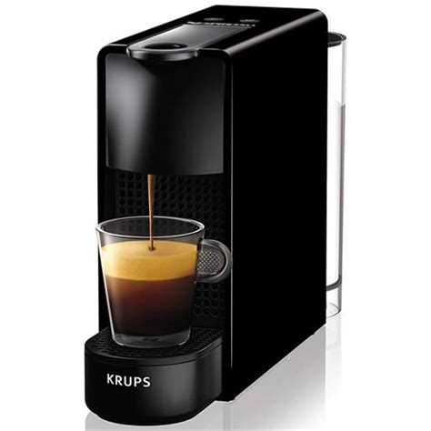 Krups Xn Essenza Cafetera Nespresso