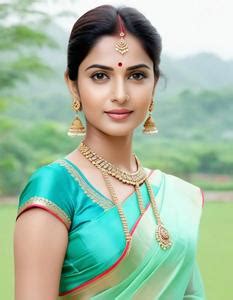 Dress Women Saree Indian Woman Face Swap Editor Insert Face Photo Page 4