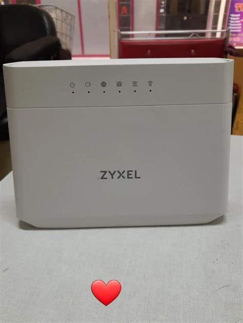 Vdsl modem - Diğer - 1673627222