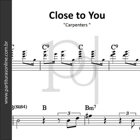 Close to You | Carpenters