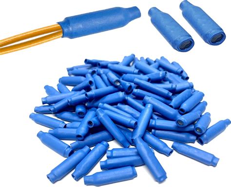 Low Voltage Wire Connectors Qiyat B Connectors Silicone Filled Wet B Gel Telephone Alarm Wire