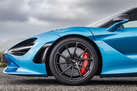 2024 Mclaren 750s Review Carexpert