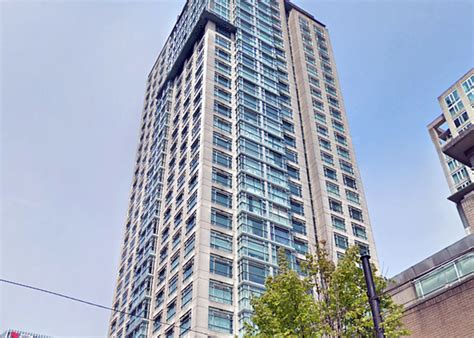 438 Seymour Street Conference Plaza Vancouver Mls® Sold History