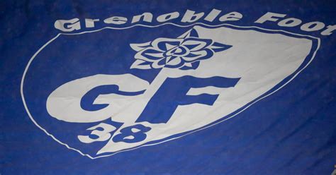 Football Ligue 2 Un nouvel attaquant débarque au GF38