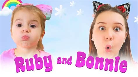 Watch Ruby And Bonnie S E Ruby And Bonnie Play Escape The Granny