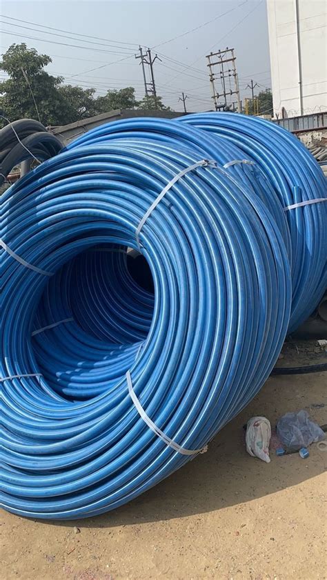 Ashirvad Mm Hdpe Dwc Pipe At Rs Meter In Noida Id