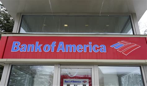 Bank Of America Accused Of Opening Fake Accounts And Charging Illegal