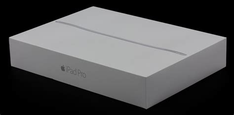 Подробный обзор и тестирование планшета Apple iPad Pro