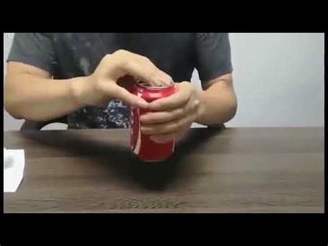 Маскирующий чехол для банки - YouTube