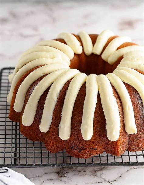 Vanilla Bundt Cake From Scratch Chefjar Recipe In 2024 Easy Bundt Cake Bundt Cakes