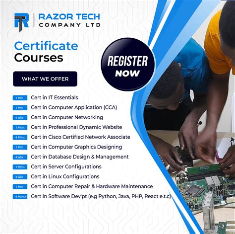 Home - RAZOR TECH COMPANY LTD