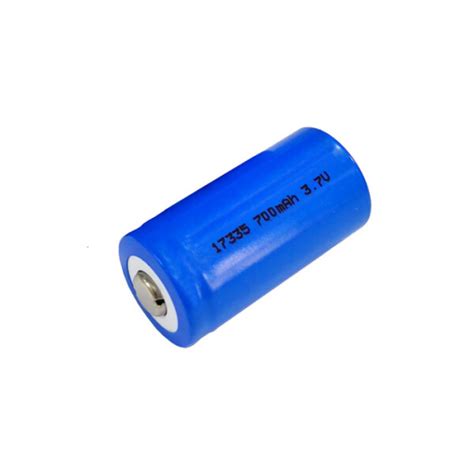 17335 700mAh | Crazell