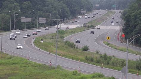 Temporary Lane Closures To Affect Traffic On I 275 Near Combs Hehl