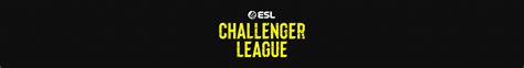 Tropa Do Taco Vs Game Hunters Esl Challenger League Season 48