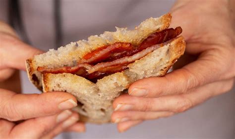 Type 2 Diabetes Processed Meats May Increase Your Risk By Over 50