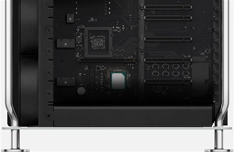 Apple S Mac Pro Defines The Modular Workstation B H Explora