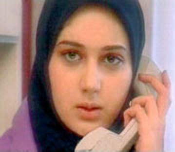 The Saccharinist Iranian Sex Tape Tragedy