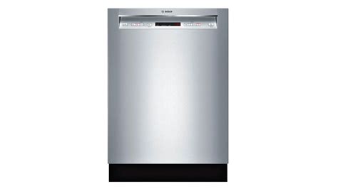 Bosch 300 Series Shem63w55n Dishwasher Review Top Ten Reviews