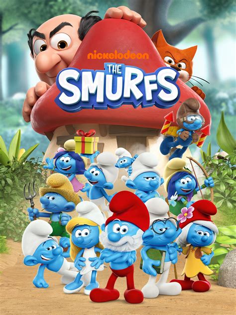 The Smurfs Season 1 | Rotten Tomatoes