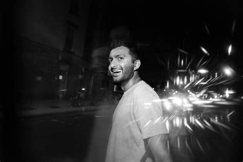 Comedian Nimesh Patel prepares for biggest show yet at MSG, credits Brooklyn clubs for his rise ...