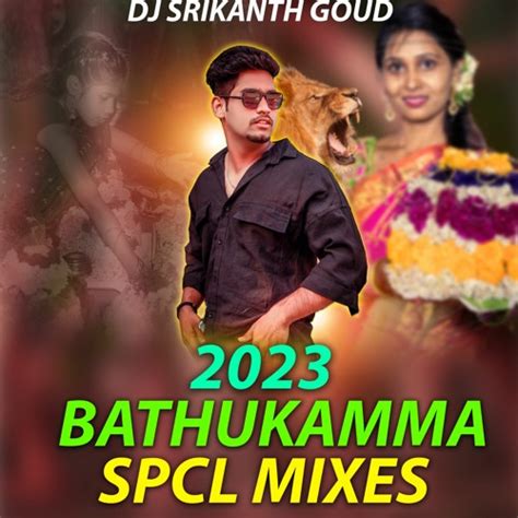 Stream 2023 Sri Gouri Ni Puja Spcl Mixes By Dj Srikanth Goud By Dj