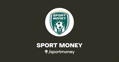 Sport Money Linktree