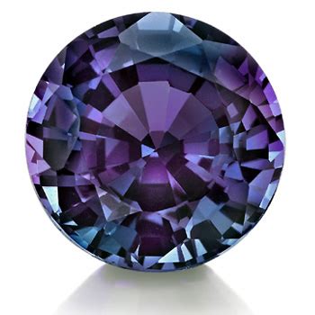 Learning Geology: Alexandrite gemstone