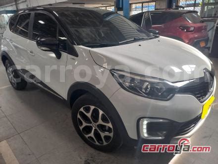 Renault Captur 2021 En Palmira