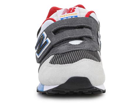 Obuwie Dziecięce Lifestyle Chłopiec Buty Dziecięce New Balance Pv574lb1