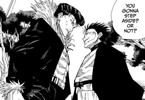 VIZ: Read Jujutsu Kaisen, Chapter 216 Manga - Official Shonen Jump From