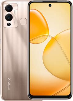 Infinix Hot Play NFC X D Özellikleri Epey