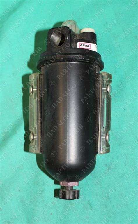 Aro 126231 000 Pneumatic Airline Air Tool Inline Lubricator