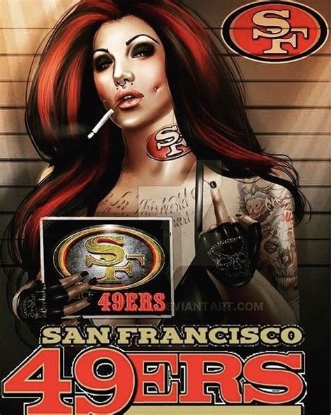 Pin By Brenda Hoeger On 49ers 49ers Cheerleaders San Francisco 49ers Football Nfl 49ers