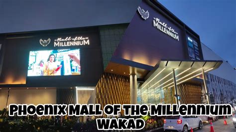 Check This Video Before Going To Mall On Weekend Phoenix Mall Of The