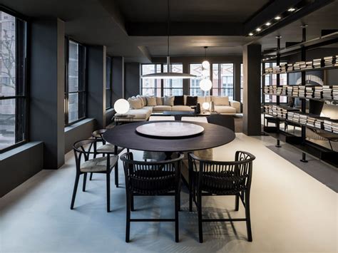 Boffi De Padova Opens Showroom In London S Chelsea Neighbourhood The