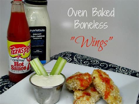 Gametime At Walmart With Oven Baked Wings Recipe Frugal Upstate