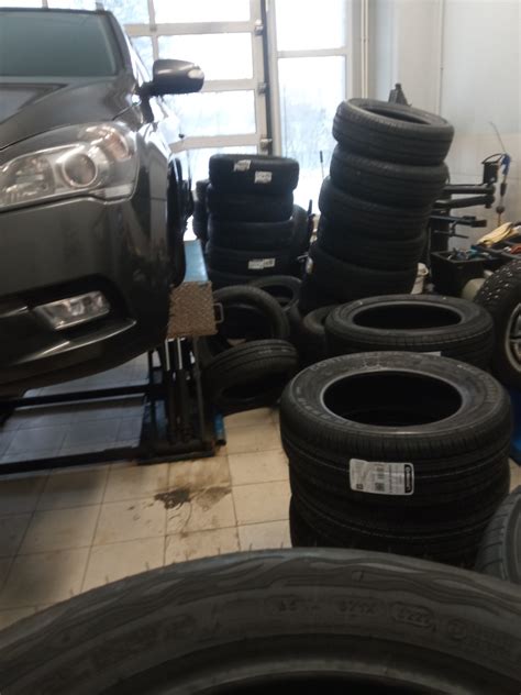 Видимо началась заготовка — KIA Ceed SW (1G), 1,6 л, 2010 года | шины ...