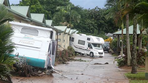 Cairns flooding: Council to table results of independent floodwater investigation | Cairns Post