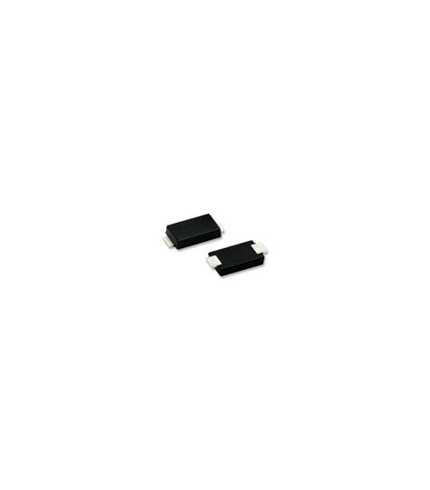 Diodes Inc Smaj54a 13 F Tvs Diode Smaj Series Unidirectional 54