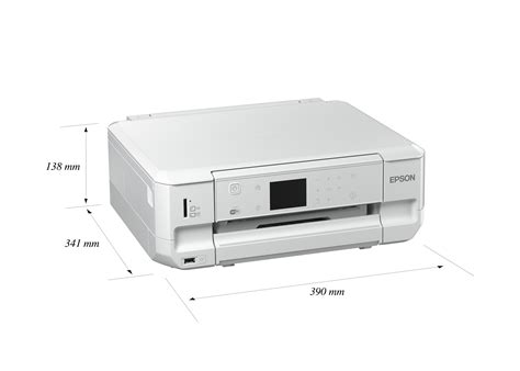 Epson Expression Premium Xp Consumer Tintenstrahldrucker