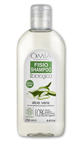 8 Shampoo Ecobio Per Capelli Naturalmente Sani Ecocentrica