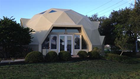 Prefab Concrete Dome Homes Home Alqu