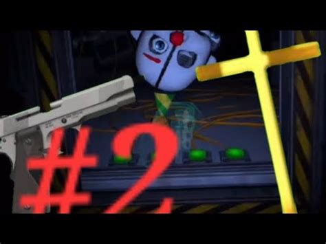 HES GONNA TOUCH ME PART 2 OF FNAF HW 1 YouTube