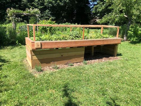 Watch How Our Garden Grows | The Audubon Society of Rhode Island