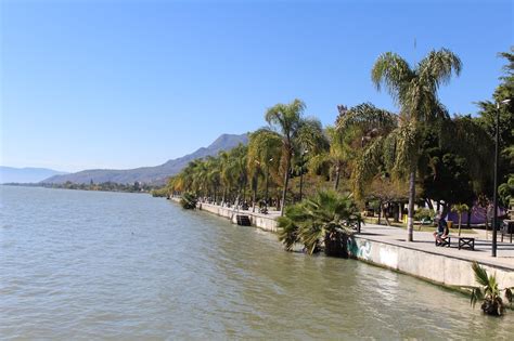 Living and Boondocking in Mexico: Lake Chapala