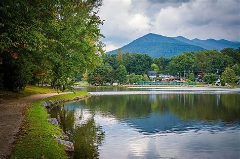 11 Adorable Small Towns In The Appalachians Worldatlas