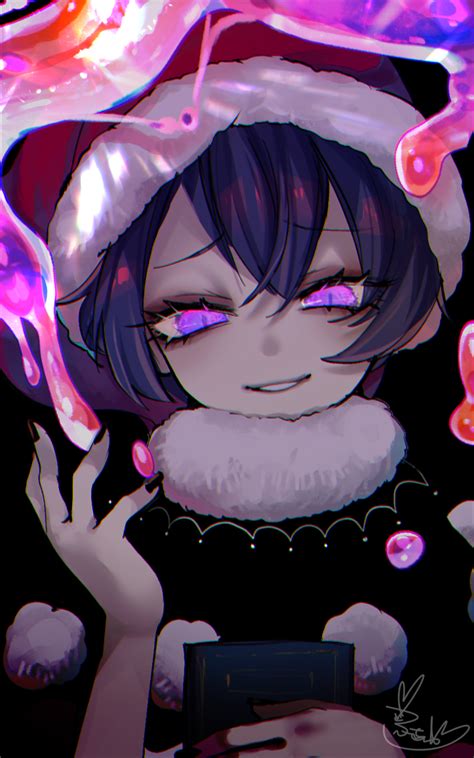 Anime Fandoms Doremy Sweet Touhou Project Fua Yuu Joyreactor