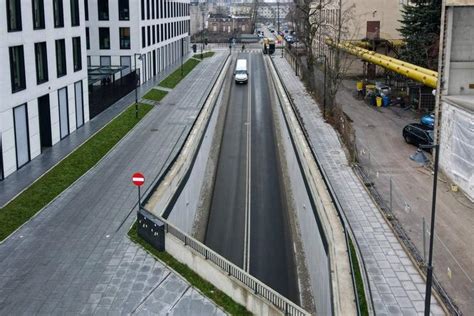 Podziemna ulica Hasa będzie zamknięta Wiadomo dlaczego Łódź ESKA pl