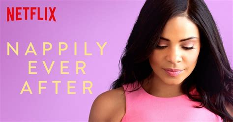 Film Review - Nappily Ever After (2018) | MovieBabble